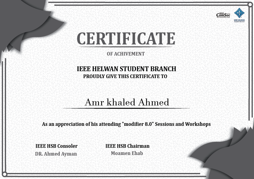 Web Development Certification